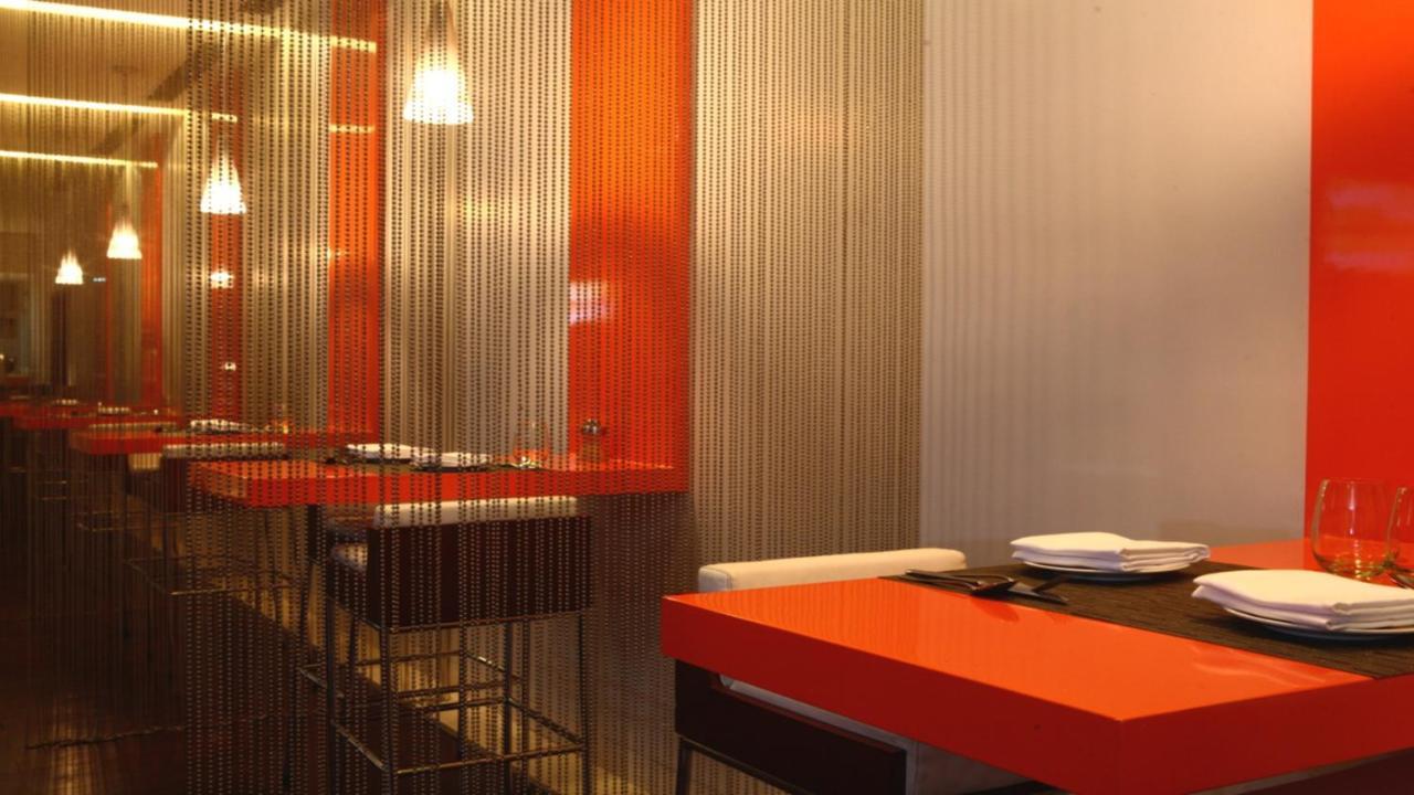 Crowne Plaza Pune City Centre By Ihg Exterior foto
